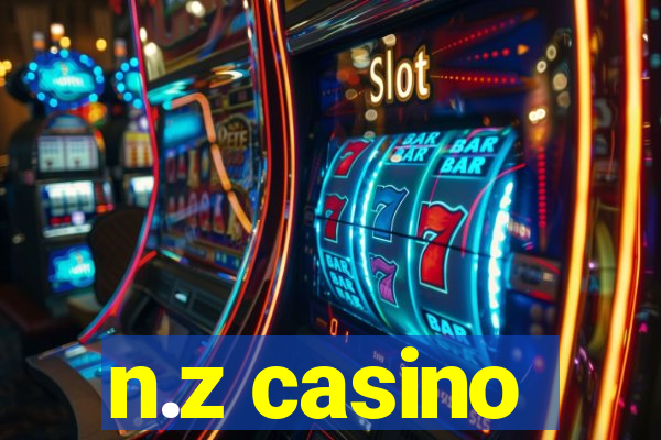 n.z casino