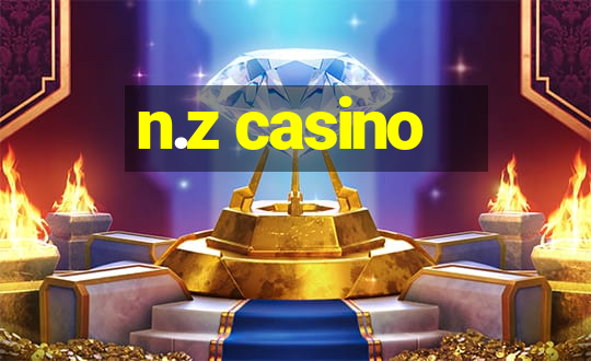 n.z casino