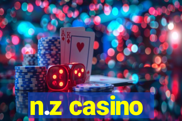 n.z casino