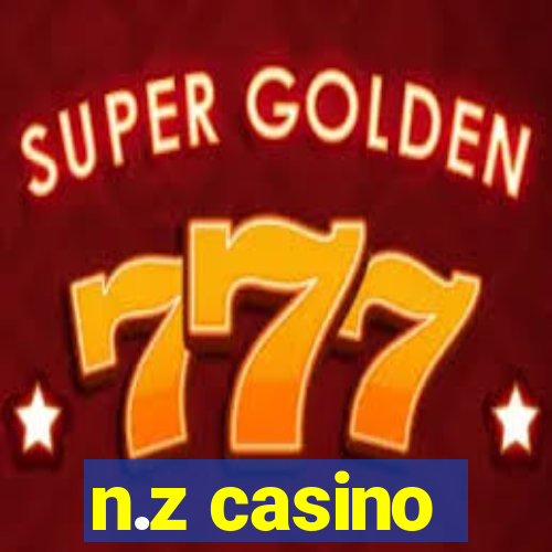 n.z casino