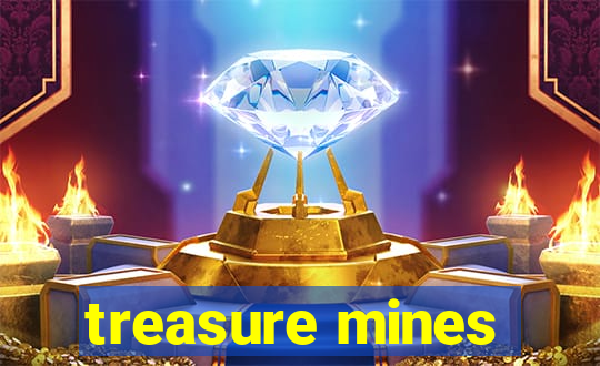 treasure mines