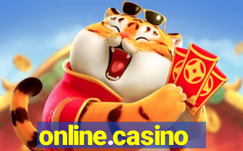 online.casino