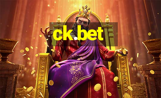 ck.bet