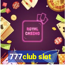 777club slot