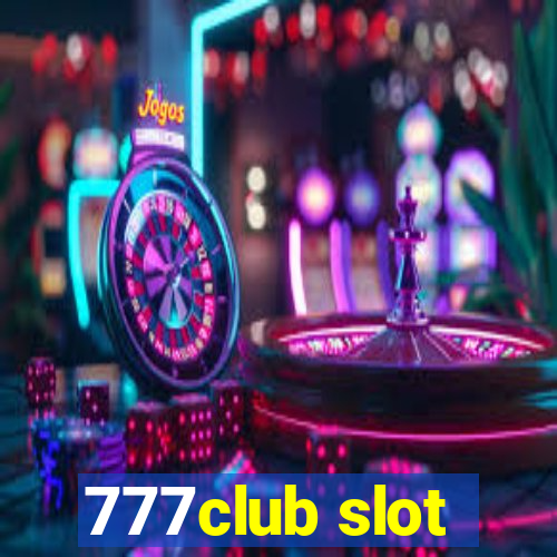 777club slot