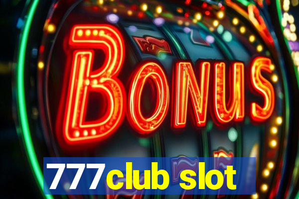 777club slot