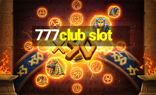 777club slot