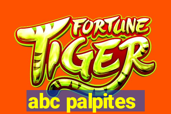 abc palpites