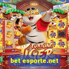 bet esporte.net