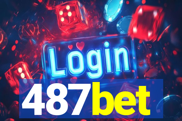 487bet