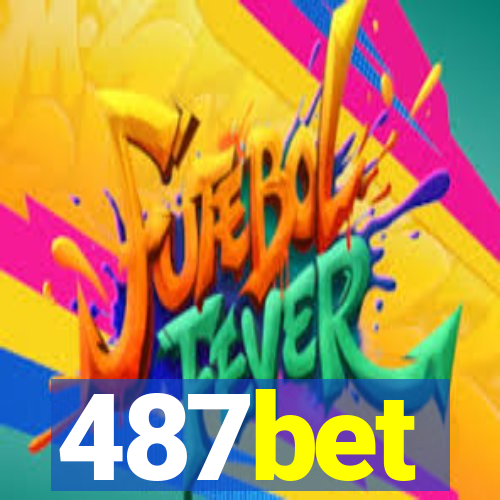 487bet