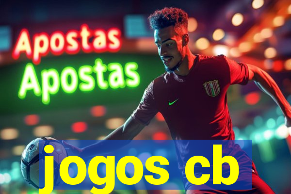 jogos cb