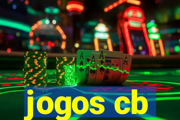 jogos cb