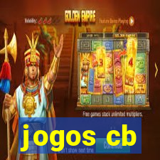 jogos cb