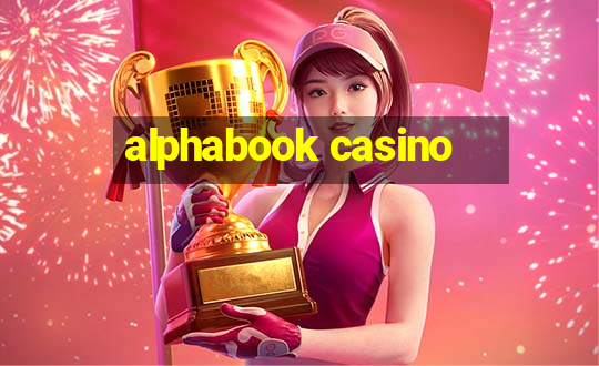 alphabook casino