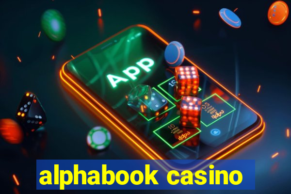 alphabook casino