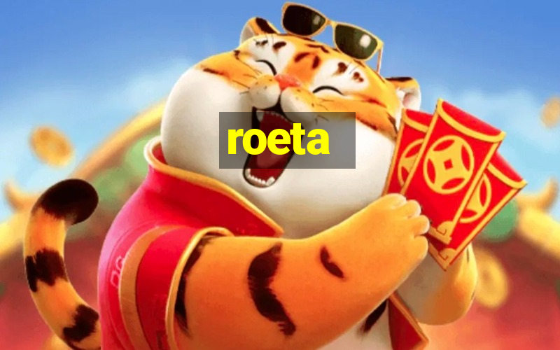 roeta