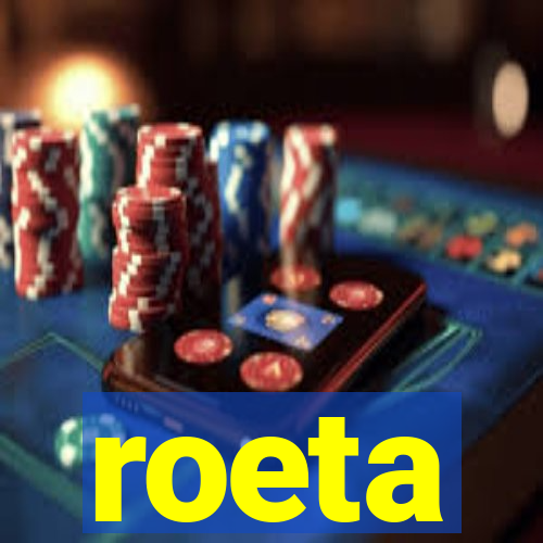 roeta