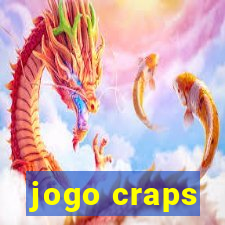 jogo craps