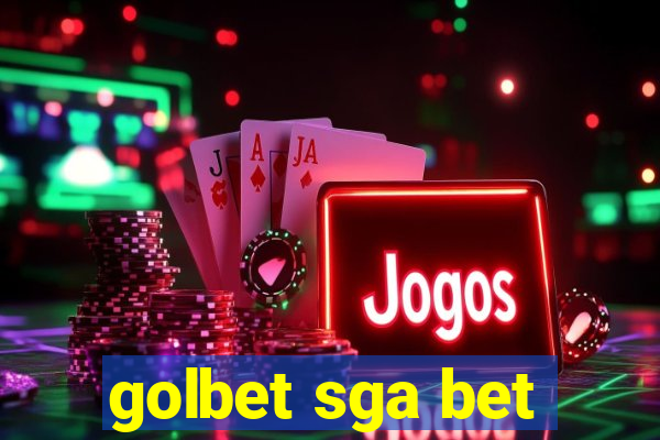 golbet sga bet