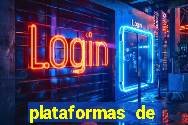 plataformas de jogos antigas