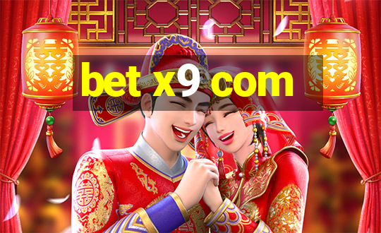 bet x9 com