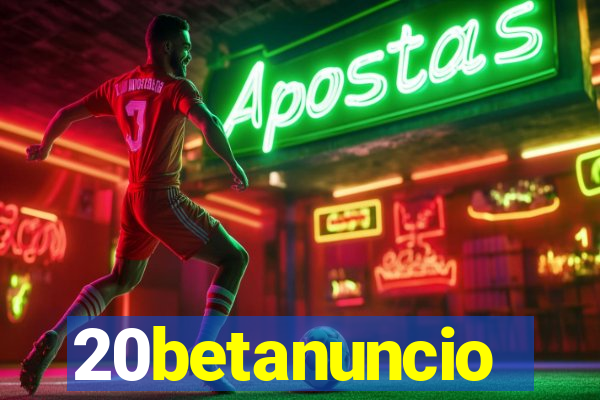 20betanuncio