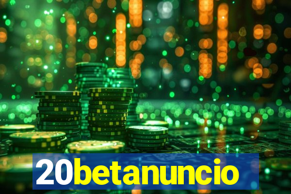 20betanuncio