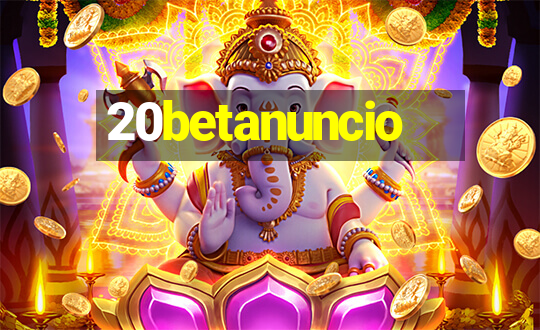 20betanuncio