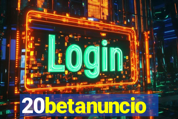 20betanuncio