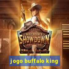 jogo buffalo king