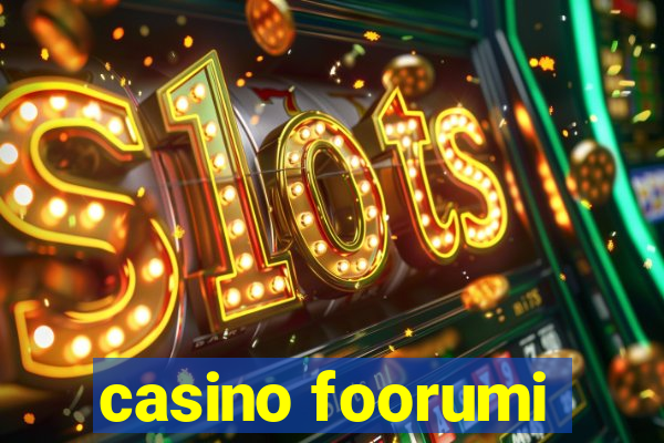 casino foorumi