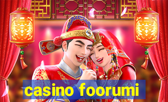 casino foorumi