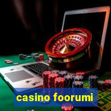 casino foorumi