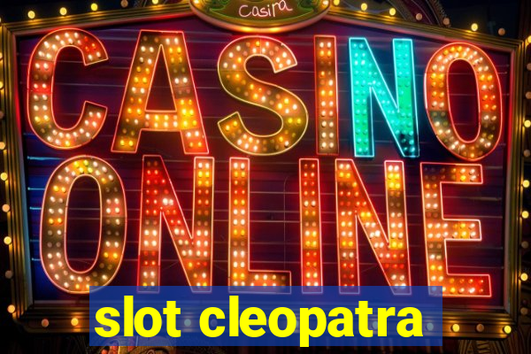 slot cleopatra