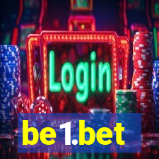 be1.bet