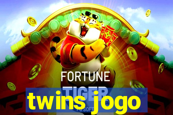 twins jogo