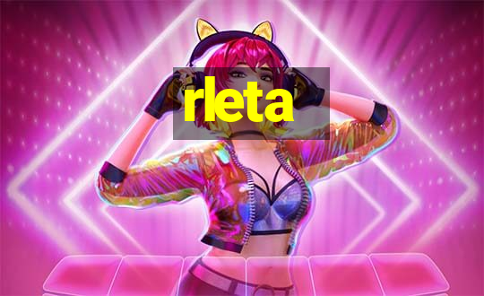 rleta