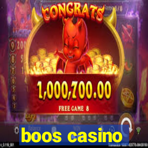 boos casino