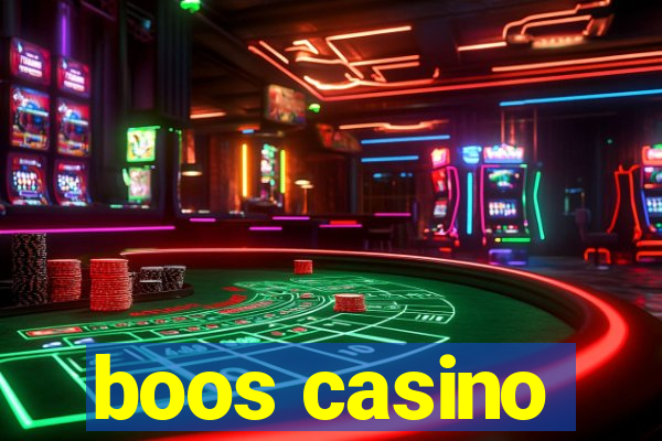 boos casino