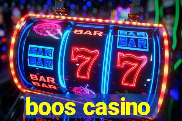 boos casino