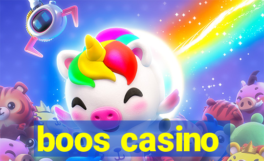 boos casino