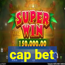 cap bet