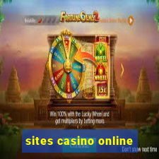 sites casino online