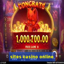 sites casino online