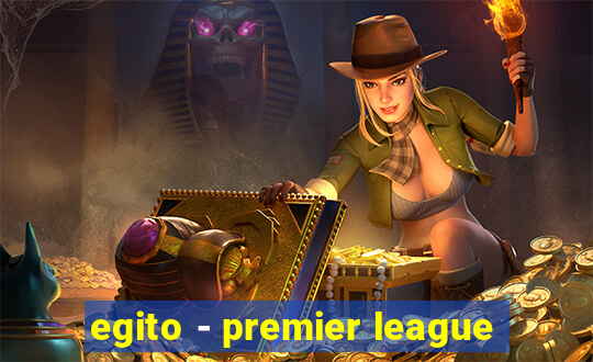 egito - premier league