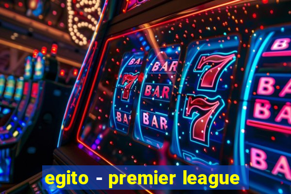 egito - premier league