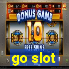 go slot