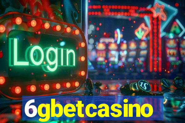 6gbetcasino