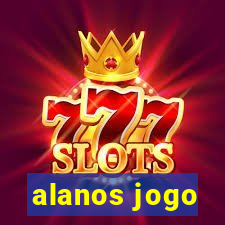 alanos jogo